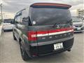 2017 Mitsubishi Delica D5