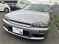 2000 Nissan Skyline