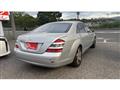 2006 Mercedes-Benz S-Class