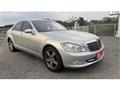 2006 Mercedes-Benz S-Class