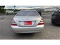 2006 Mercedes-Benz S-Class