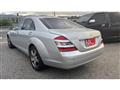 2006 Mercedes-Benz S-Class