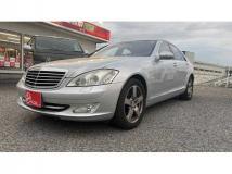 2006 Mercedes-Benz S-Class