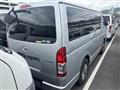 2020 Toyota Hiace Van