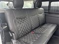 2020 Toyota Hiace Van