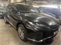 2020 Toyota Harrier