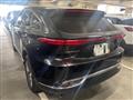 2020 Toyota Harrier