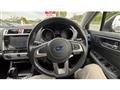 2016 Subaru Outback