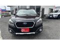 2016 Subaru Outback