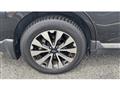 2016 Subaru Outback