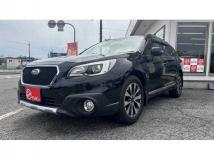 2016 Subaru Outback