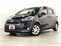 2017 Toyota Sienta