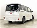 2015 Toyota Voxy