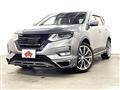 2019 Nissan X-Trail
