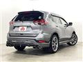 2019 Nissan X-Trail