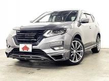 2019 Nissan X-Trail