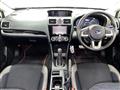 2016 Subaru IMPREZA XV HYBRID