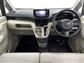 2019 Daihatsu Move