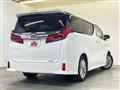 2020 Toyota Alphard G