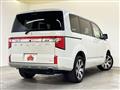 2021 Mitsubishi Delica D5