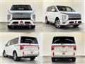 2021 Mitsubishi Delica D5