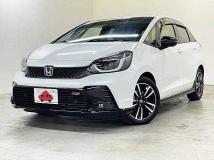 2022 Honda Freed