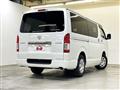 2021 Toyota Hiace Van