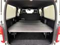 2021 Toyota Hiace Van