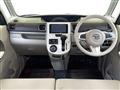 2017 Daihatsu Tanto