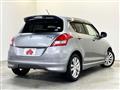 2013 Suzuki Swift