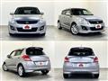 2013 Suzuki Swift