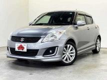 2013 Suzuki Swift