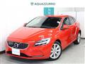2018 Volvo V40
