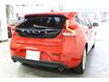 2018 Volvo V40