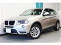 2013 BMW X3