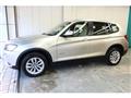 2013 BMW X3