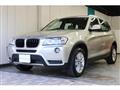 2013 BMW X3