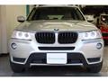 2013 BMW X3