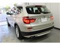 2013 BMW X3