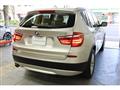 2013 BMW X3