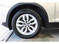 2013 BMW X3