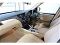 2013 BMW X3