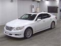 2011 Lexus LS