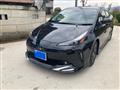 2022 Toyota Prius