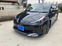 2022 Toyota Prius