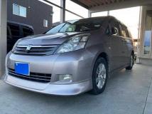 2007 Toyota Isis