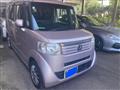 2013 Honda N BOX