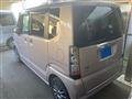 2013 Honda N BOX