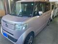 2013 Honda N BOX