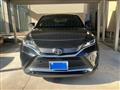 2020 Toyota Harrier